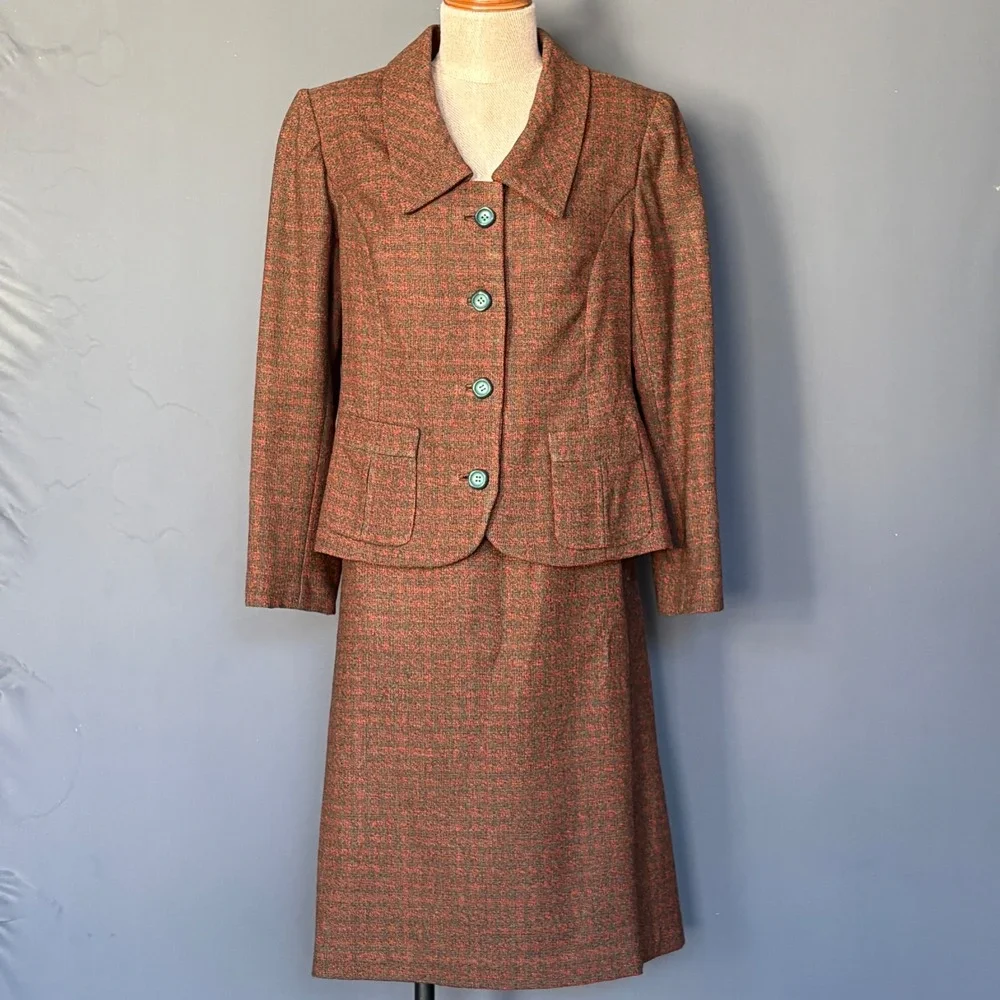 Vintage offered custom